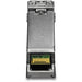 EAN 0710931502022 - Trendnet TEG-MGBS20D5 red modulo transceptor Fibra óptica 1000 Mbit/s SFP imagen 2