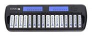 EAN 5902020523840 - Everactive NC-1600 cargador de batería Universal CC imagen 1
