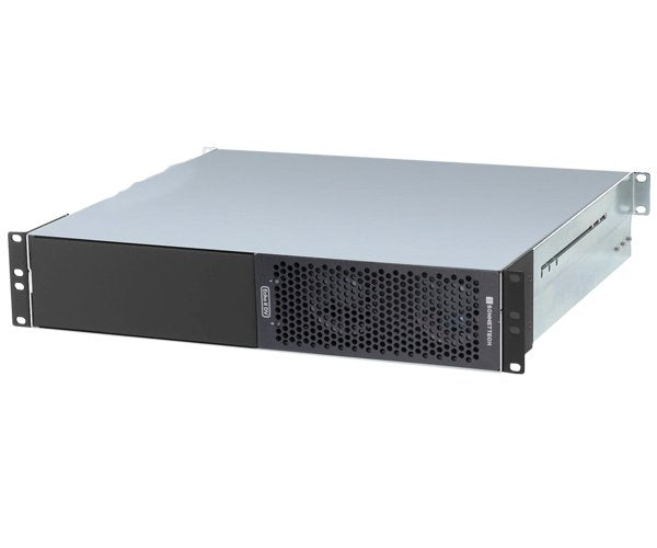 Sonnet Echo Ii Dv Rackmount Thunderbolt Two-Slot Full-Length Pcie Card Expansion System