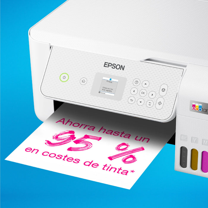EAN 8715946720593 - Epson EcoTank ET-2876 imagen 20