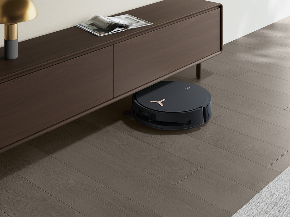 EAN 6970135035557 - Ecovacs Deebot X8 Pro Omni Negro imagen 9