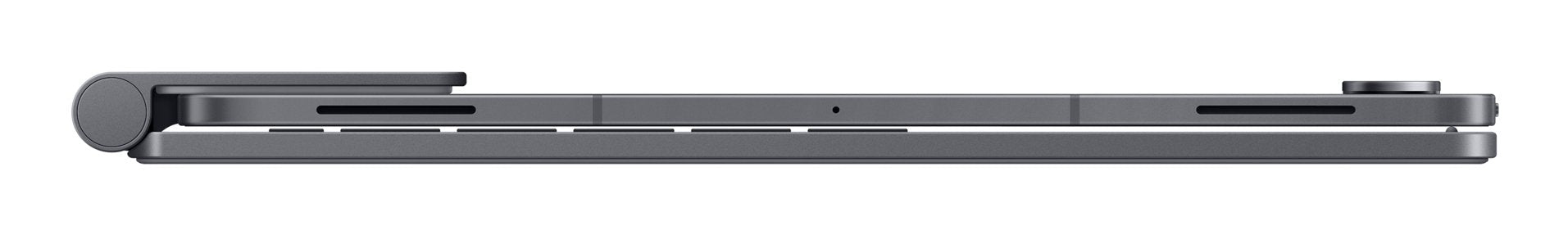 EAN 8806099015442 - Samsung EF-DX935 QWERTZ Alemán Pogo pin Gris imagen 9