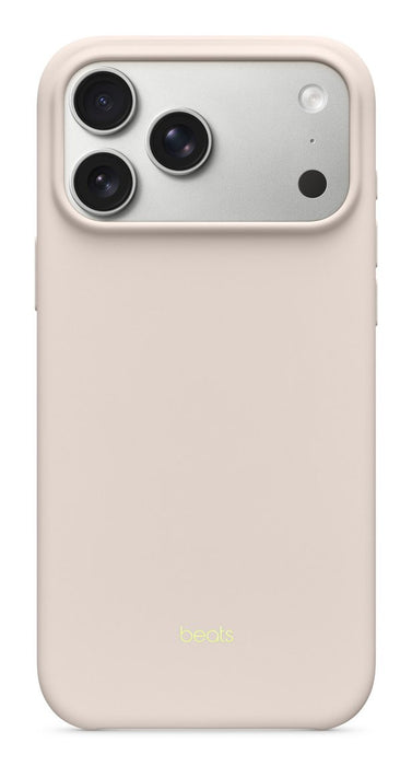 EAN 0195950659016 - Apple MGJE4LL/A funda para teléfono móvil 17,5 cm (6.9") Cal, Color piedra imagen 1
