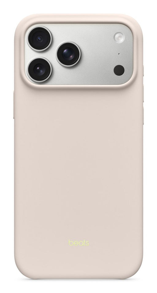 EAN 0195950659016 - Apple MGJE4LL/A funda para teléfono móvil 17,5 cm (6.9") Cal, Color piedra imagen 1