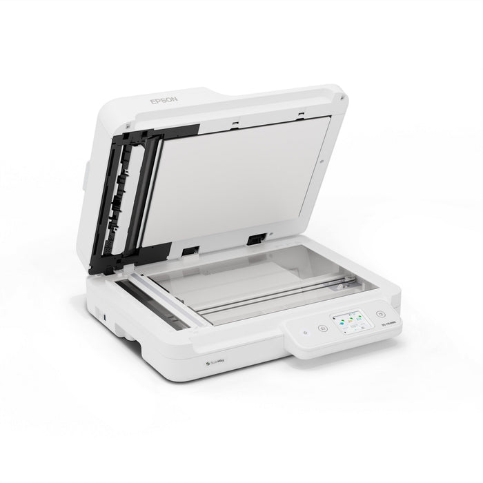 EAN 8715946737584 - Epson WorkForce DS-1760WN Escáner plano y alimentador automático de documentos (ADF, Automatic Document F imagen 3