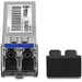 EAN 0710931610291 - Trendnet SFP SM LC 40km 1310/1550 red modulo transceptor Fibra óptica 1000 Mbit/s imagen 2