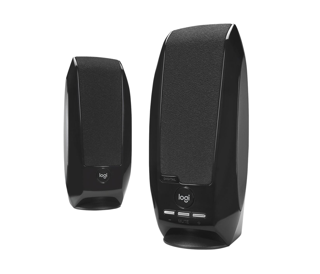 Altavoces 2.0