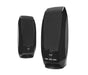 EAN 5099206004023 - Logitech 980-000029 altavoz Negro Alámbrico 2,4 W imagen 1