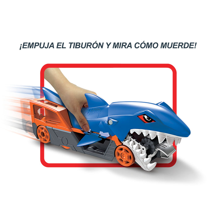 EAN 0887961925197 - Hot Wheels City GVG36 vehículo de juguete imagen 10
