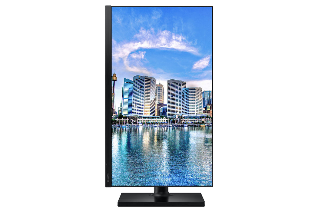 EAN 8806092614802 - Samsung T45F pantalla para PC 68,6 cm (27") 1920 x 1080 Pixeles Full HD LED Negro imagen 9