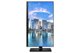 EAN 8806090980633 - Samsung T45F pantalla para PC 55,9 cm (22") 1920 x 1080 Pixeles Full HD LCD Negro imagen 5