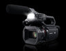 EAN 5025232979912 - Panasonic AG-CX20 Videocámara manual MOS Full HD Negro imagen 7