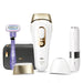 EAN 4210201412953 - Braun Silk-expert Pro Silk·expert Pro 5 PL5149 Luz pulsada intensa (IPL) Oro, Blanco imagen 2