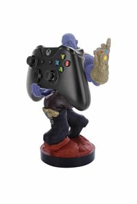 Cable Guys Thanos Controlador Y Soporte Para Teléfono Inteligente