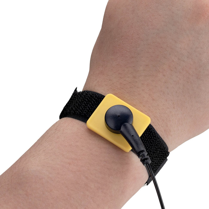 Pulsera Antiest Tica - Pulsera De Toma A Tierra - Taa