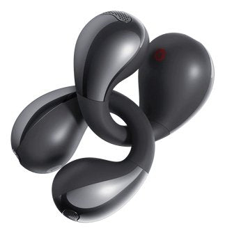 EAN 6957141409480 - QCY Crossky C30 Auriculares Inalámbrico De oreja abierta Llamadas/Música Bluetooth Negro imagen 4