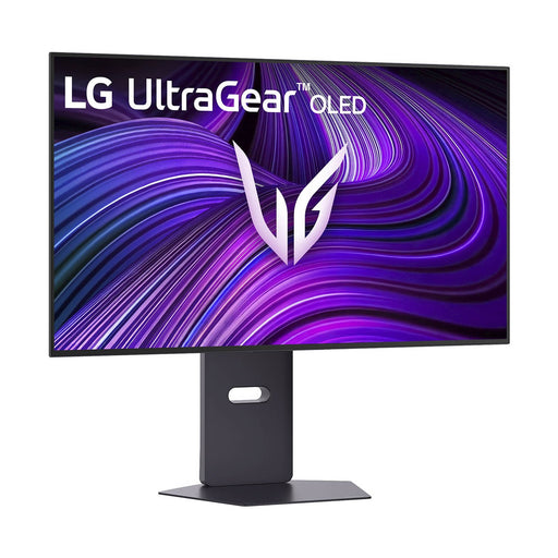 EAN 8806096592595 - LG 32GX850A-B pantalla para PC 81,3 cm (32") 3840 x 2160 Pixeles 4K Ultra HD OLED Negro imagen 2