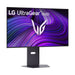 EAN 8806096592595 - LG 32GX850A-B pantalla para PC 81,3 cm (32") 3840 x 2160 Pixeles 4K Ultra HD OLED Negro imagen 2