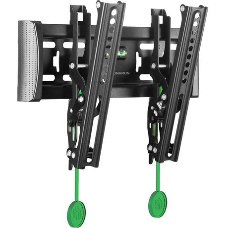 EAN 4603728440217 - ONKRON TM4-B soporte para TV 109,2 cm (43") Negro imagen 1