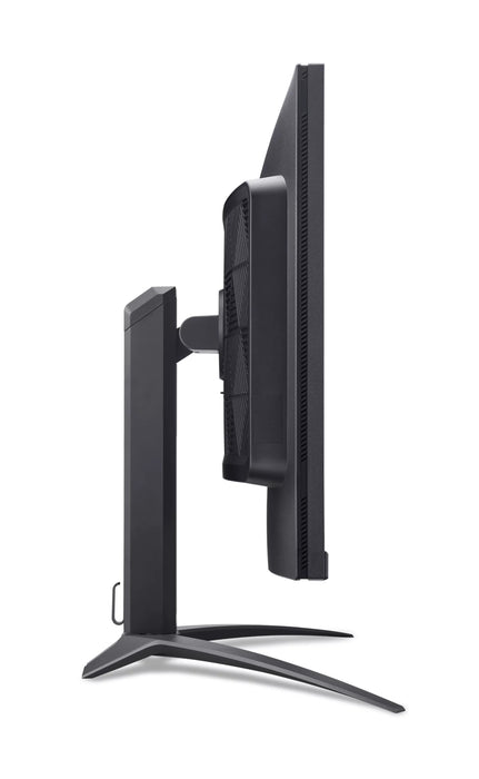 EAN 4711121857300 - Acer Predator XB323QKV3bmiiphx pantalla para PC 80 cm (31.5") 3840 x 2160 Pixeles 4K Ultra HD LCD Negro imagen 4