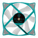 EAN 1230000071208 - Iceberg Thermal IceGALE ARGB Carcasa del ordenador Ventilador 14 cm Verde azulado 1 pieza(s) imagen 3