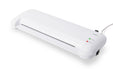 EAN 4054007916105 - Ednet A4 Laminadora térmica 400 mm/min Blanco imagen 1