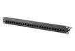 EAN 4250184142577 - METZ CONNECT 130814-0203-E panel de parcheo 1U imagen 1