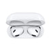 EAN 0194252818527 - Apple AirPods (3rd generation) AirPods Auriculares Inalámbrico Dentro de oído Llamadas/Música Bluetooth B imagen 4