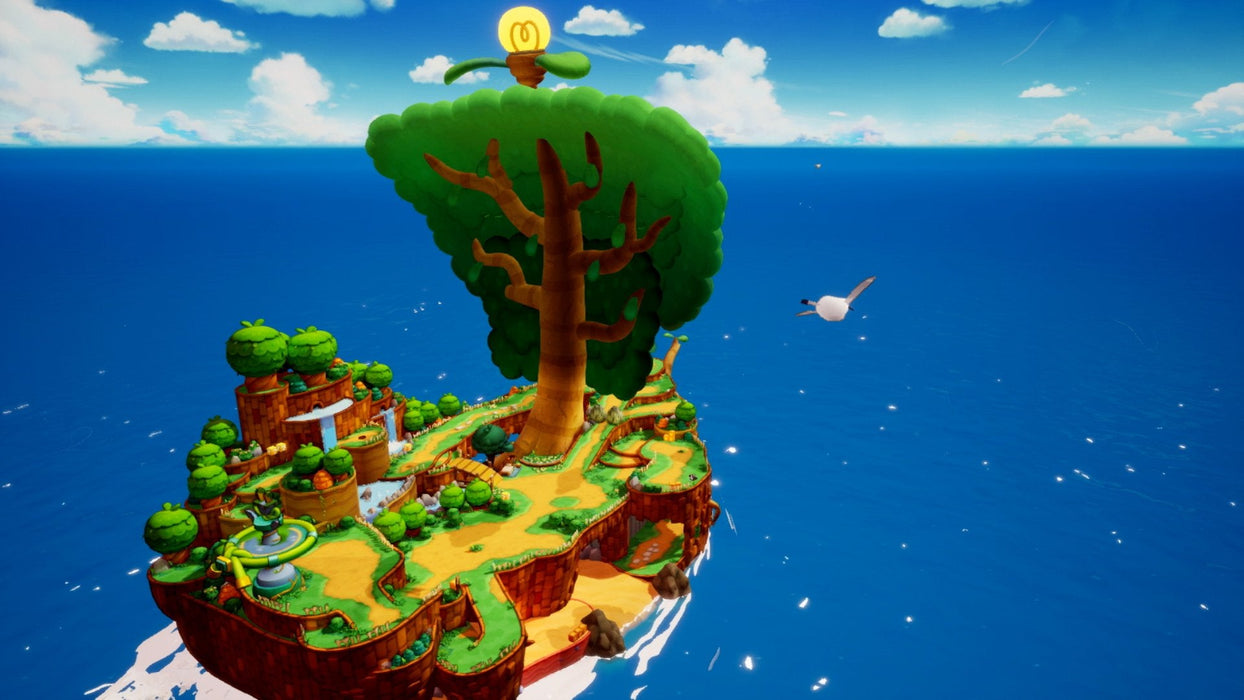 Mario & Luigi Brothership Switch Uk