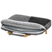 EAN 4047443472014 - Hama Florence 39,6 cm (15.6") Maletín Negro, Gris imagen 3