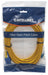 EAN 0766623473965 - Intellinet 473965 Cable de fibra óptica e InfiniBand 1 m LC SC Amarillo imagen 5