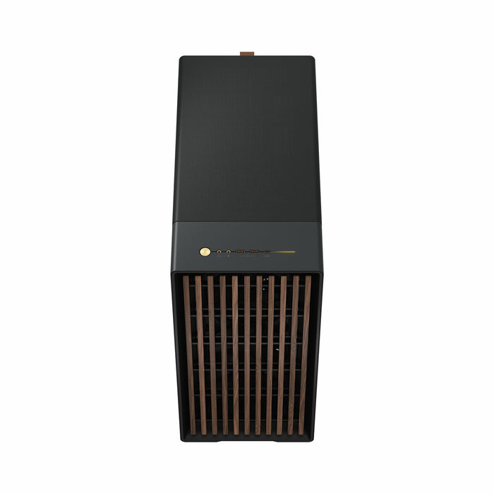 EAN 7340172706533 - Fractal Design North XL Midi Tower Negro, Carbón vegetal imagen 6
