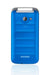 EAN 8015908738520 - Brondi Fox 4,5 cm (1.77") 74 g Azul, Plata Característica del teléfono imagen 4