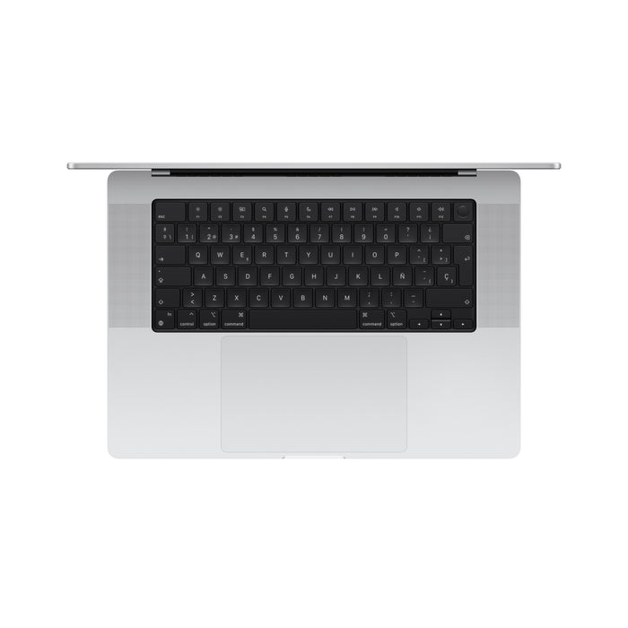 EAN 0195949868436 - Apple MacBook Pro Apple M M4 Pro Portátil 41,1 cm (16.2") 48 GB 512 GB SSD Wi-Fi 6E (802.11ax) macOS Sequ imagen 2