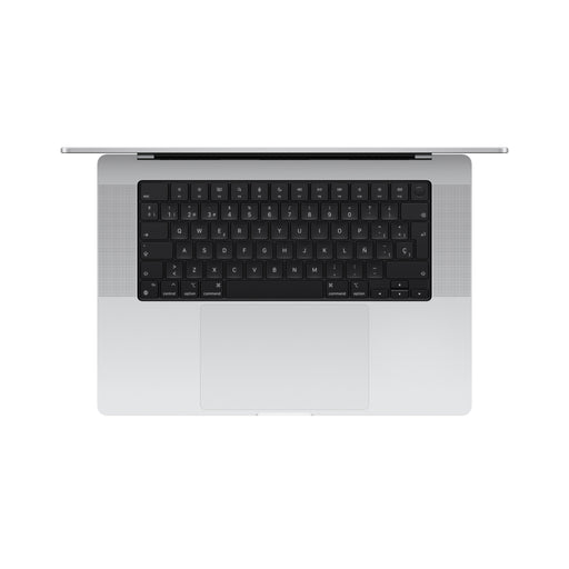 EAN 0195949869334 - Apple MacBook Pro Apple M M4 Max Portátil 41,1 cm (16.2") 48 GB 1 TB SSD Wi-Fi 6E (802.11ax) macOS Sequoi imagen 2