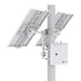 EAN 8885020628364 - TP-Link VIGI 180W Solar Mount accesorio para montaje de panel solar Set de montaje imagen 5