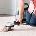 EAN 0011120272314 - Bissell SpotClean Pet Plus máquina de limpieza de alfombras Seca y húmeda Negro, Transparente imagen 15