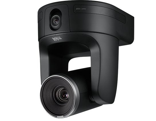 EAN 4719552128044 - AVer TR535 8 MP Negro 3840 x 2160 Pixeles 60 pps CMOS Exmor 25,4 / 2,8 mm (1 / 2.8") imagen 4