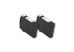 EAN 7640169585173 - Peach 0F319659 cartucho de tinta 2 pieza(s) Negro imagen 2