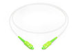 EAN 4016032501206 - Digitus DK-2922A-01-SCA-SX Cable de fibra óptica e InfiniBand SC/APC Verde, Blanco imagen 3