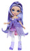 EAN 35051122425 - Rainbow High Rainbow Shimmers with Slime Fashion Doll - Violet (purple) imagen 4