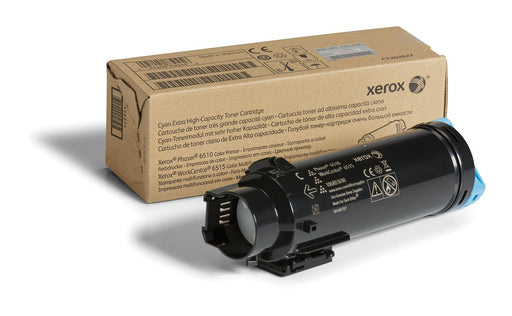 EAN 0095205839456 - Xerox 106R03690 cartucho de tóner 1 pieza(s) Original imagen 1