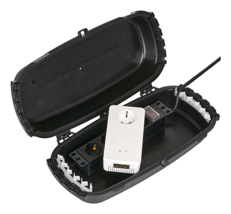 EAN 4049759308117 - EFB Elektronik ODB-1SW caja de conexión eléctrica Plástico reciclado imagen 3