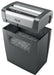 EAN 5028252523240 - Rexel Momentum X410 triturador de papel Corte en partículas 62 dB Negro, Gris imagen 3