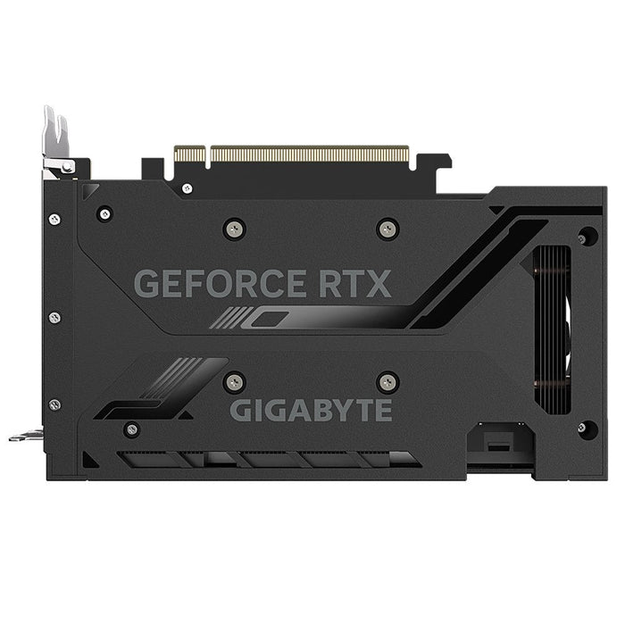Tarjeta Grafica Gigabyte Geforce Rtx 4060 Ti Windforce Oc 8g
