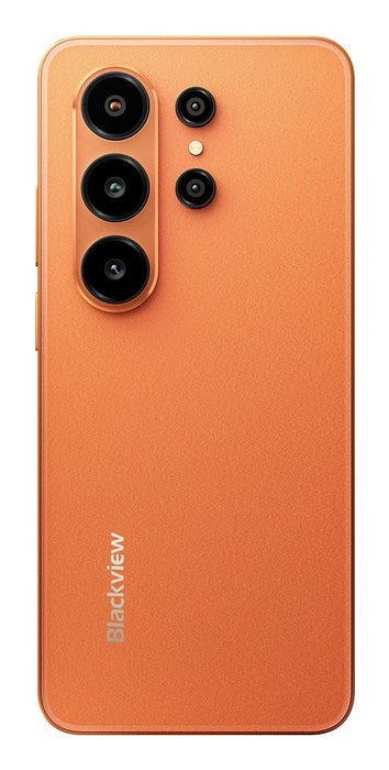 Smartphone Blackview  Wave 10/8/128gb Orange Blackview