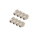 EAN 4017538081285 - shiverpeaks BS75004-8 módulo de conector de red imagen 1