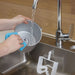 EAN 4008146031748 - Severin EZ 7406 máquina para helados Compresor de helados 2 L 180 W Acero inoxidable imagen 5