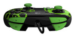 EAN 0708056070328 - PDP REMATCH: 1-Up Glow in the Dark Negro, Verde USB Gamepad Analógico/Digital Nintendo Switch, Nintendo S imagen 7