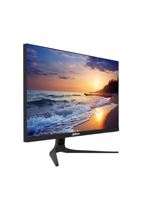 EAN 6923172561169 - Dahua Technology LM27-F400 pantalla para PC 68,6 cm (27") 3840 x 2160 Pixeles Quad HD LED Negro imagen 2